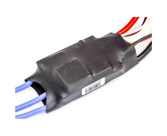 Регулятор хода (ESC) HobbyWing Flyfun 40A V5 (HP0038.0182), изображение 2 Регулятор хода (ESC) HobbyWing Flyfun 40A V5 (HP0038.0182), изображение 2