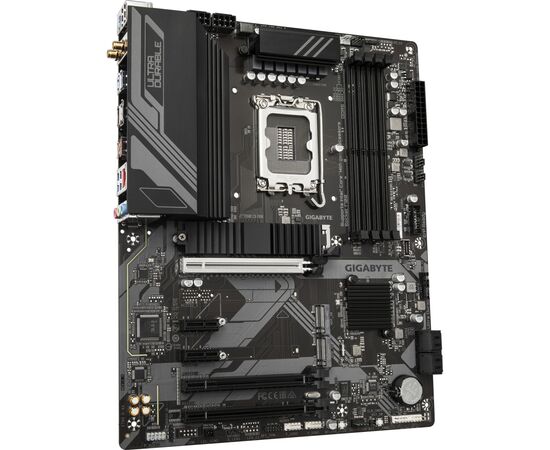 Материнская плата GIGABYTE Z790 D AX, изображение 2 Материнская плата GIGABYTE Z790 D AX, изображение 2