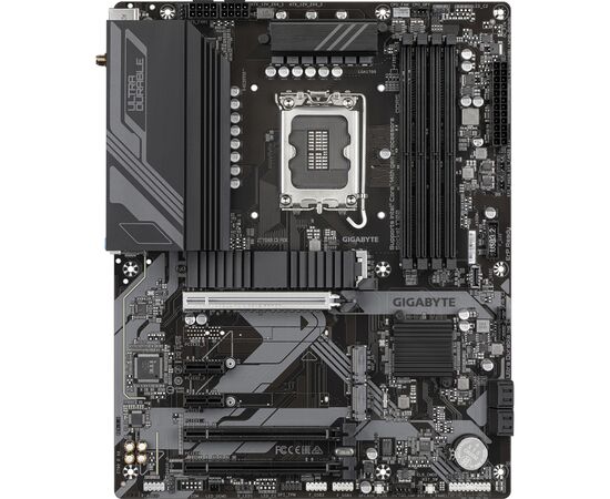 Материнська плата GIGABYTE Z790 D AX
