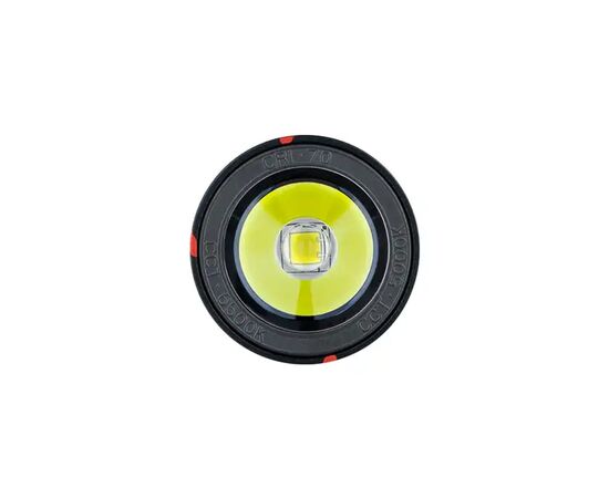 Фонарь Olight Baton 3 Pro Black Lava, изображение 5 Фонарь Olight Baton 3 Pro Black Lava, изображение 5