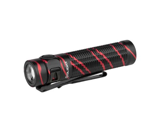 Ліхтар Olight Baton 3 Pro Black Lava