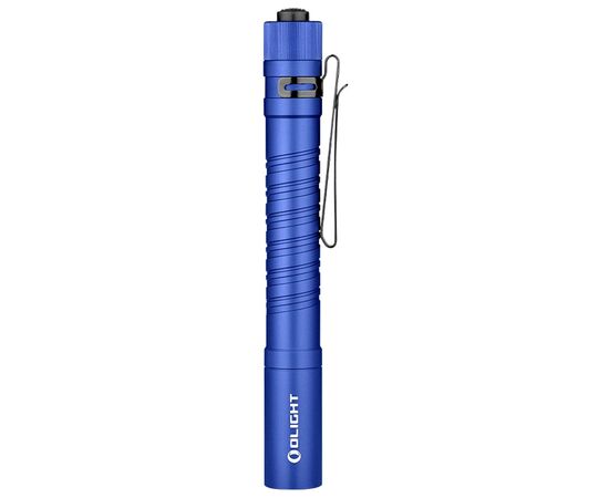 Фонарь Olight I5T Plus CW BL, изображение 4 Фонарь Olight I5T Plus CW BL, изображение 4