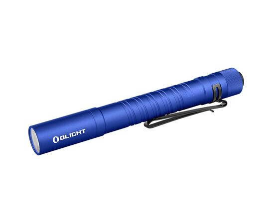 Фонарь Olight I5T Plus CW BL