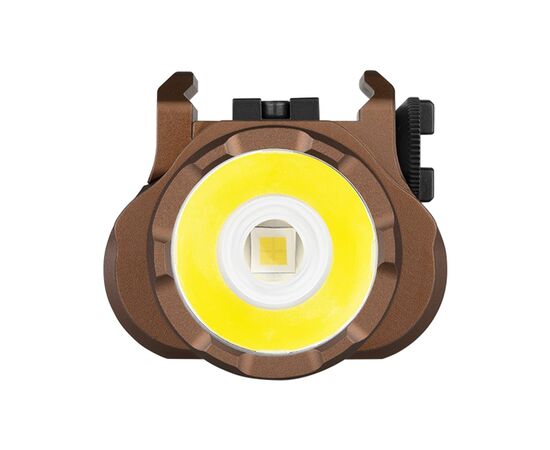 Фонарь Olight PL-3 Valkyrie Desert Tan (PL-3 Valkyrie DT), изображение 6 Фонарь Olight PL-3 Valkyrie Desert Tan (PL-3 Valkyrie DT), изображение 6