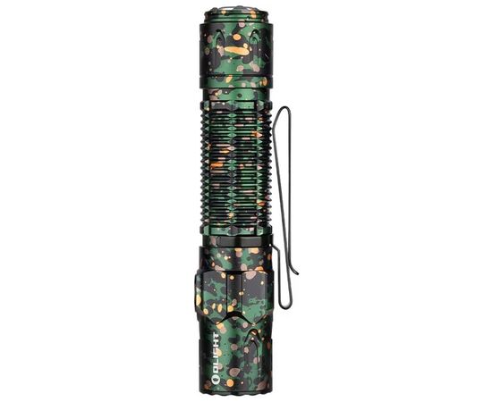 Фонарь Olight Warrior 3S Camo, изображение 6 Фонарь Olight Warrior 3S Camo, изображение 6