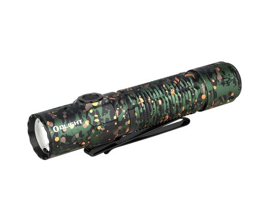 Ліхтар Olight Warrior 3S Camo