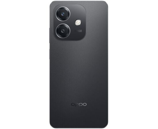 Мобильный телефон Oppo A3 6/256GB Sparkle Black (OFCPH2669_BLACK), изображение 3 Мобильный телефон Oppo A3 6/256GB Sparkle Black (OFCPH2669_BLACK), изображение 3