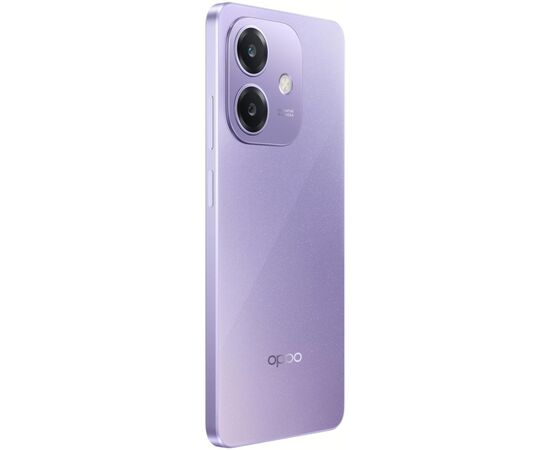 Мобильный телефон Oppo A3 6/256GB Starry Purple (OFCPH2669_PURPLE), изображение 11 Мобильный телефон Oppo A3 6/256GB Starry Purple (OFCPH2669_PURPLE), изображение 11