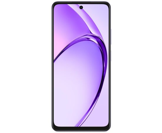 Мобильный телефон Oppo A3 6/256GB Starry Purple (OFCPH2669_PURPLE), изображение 2 Мобильный телефон Oppo A3 6/256GB Starry Purple (OFCPH2669_PURPLE), изображение 2