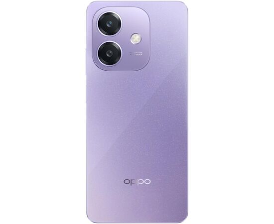 Мобильный телефон Oppo A3 6/256GB Starry Purple (OFCPH2669_PURPLE), изображение 3 Мобильный телефон Oppo A3 6/256GB Starry Purple (OFCPH2669_PURPLE), изображение 3