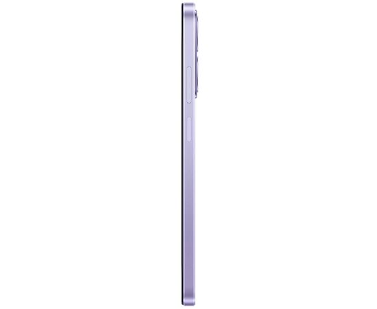 Мобильный телефон Oppo A3 6/256GB Starry Purple (OFCPH2669_PURPLE), изображение 5 Мобильный телефон Oppo A3 6/256GB Starry Purple (OFCPH2669_PURPLE), изображение 5