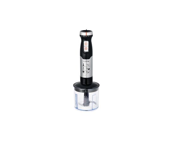 Блендер Rotex RTB1840-B MegaPower, изображение 3 Блендер Rotex RTB1840-B MegaPower, изображение 3