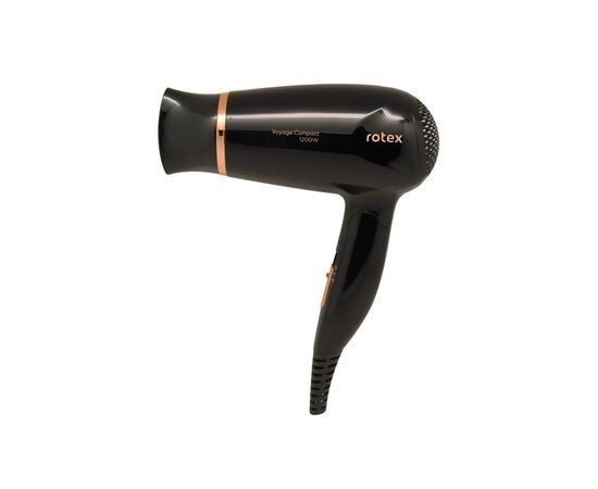 Фен Rotex RFF122-B Voyage Compact