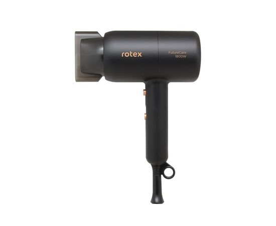 Фен Rotex RFF184-V FutureCare