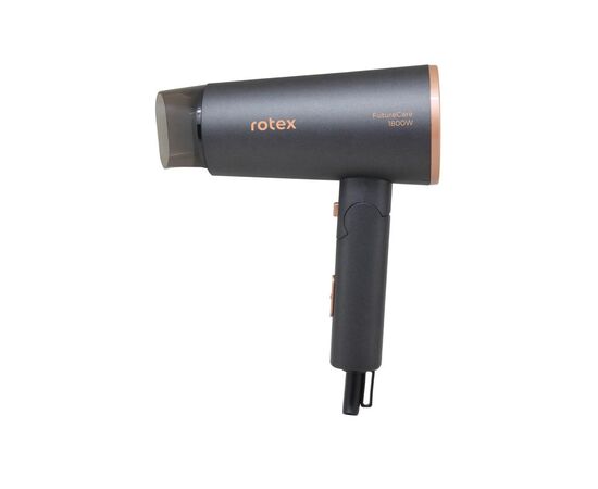 Фен Rotex RFF186-V FutureCare