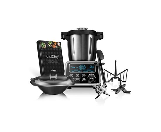 Кухонный комбайн Ufesa TOTALCHEF RK5 (85104743)
