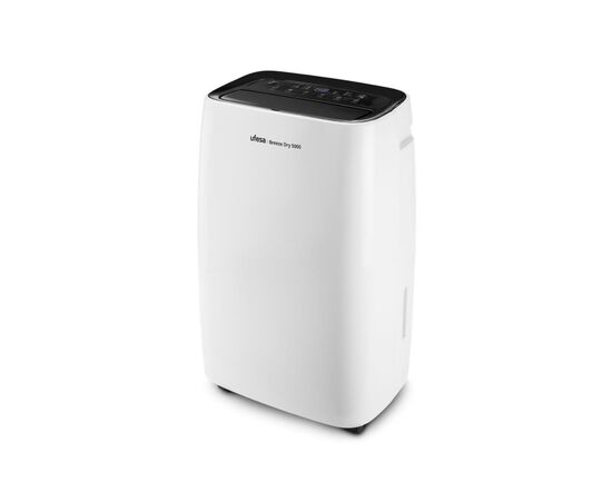 Осушувач повітря Ufesa DEHUMIDIFIER BREEZE DRY 5000/86105744 UFESA (86105744)