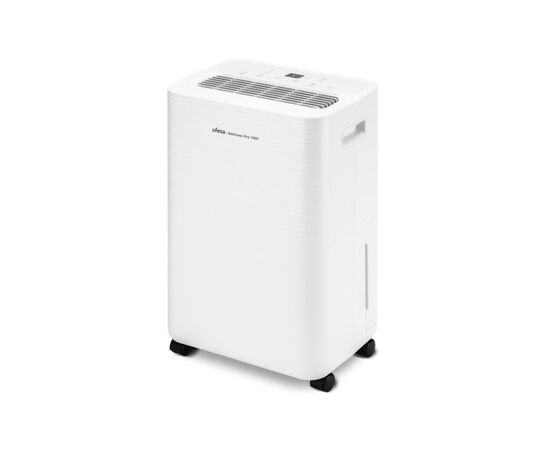 Осушувач повітря Ufesa DEHUMIDIFIER WELLNESS DRY 1000/86105745 UFESA (86105745)