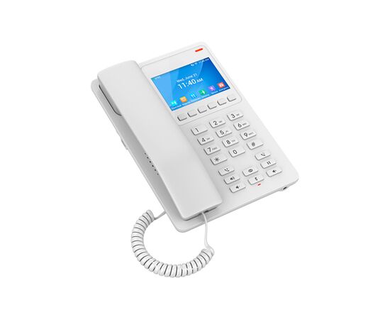 IP телефон Grandstream GHP630W, изображение 2 IP телефон Grandstream GHP630W, изображение 2