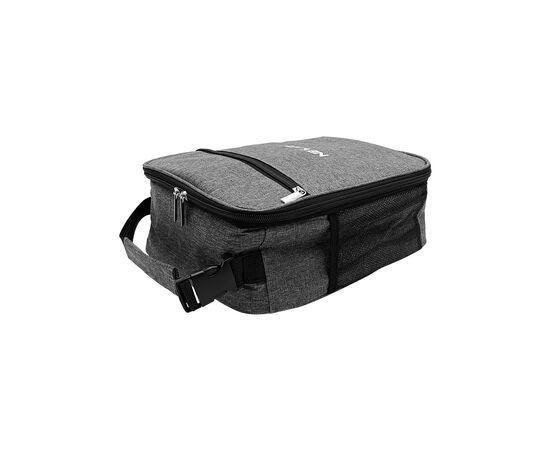 Термосумка Neor 8L Grey (22705044), изображение 3 Термосумка Neor 8L Grey (22705044), изображение 3