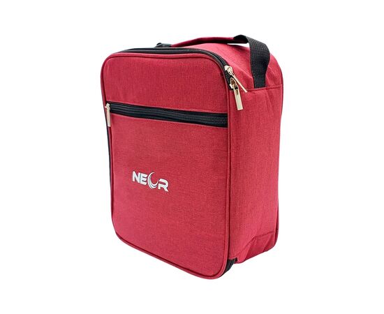 Термосумка Neor 8L Red (22704092), изображение 2 Термосумка Neor 8L Red (22704092), изображение 2
