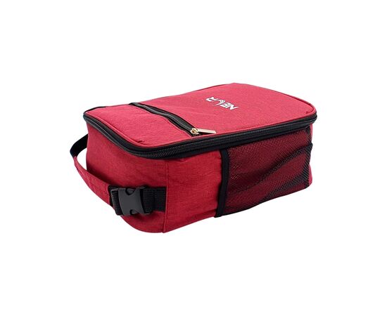 Термосумка Neor 8L Red (22704092), изображение 3 Термосумка Neor 8L Red (22704092), изображение 3
