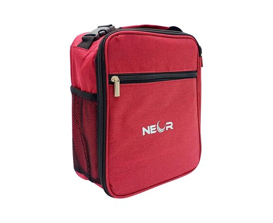Термосумка Neor 8L Red (22704092)