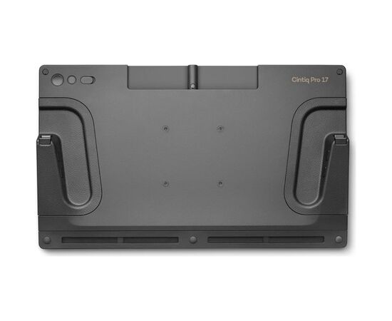 Планшет-монитор Wacom Cintiq Pro 17" (DTH172K0B), изображение 2 Планшет-монитор Wacom Cintiq Pro 17" (DTH172K0B), изображение 2