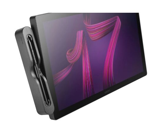 Планшет-монитор Wacom Cintiq Pro 17" (DTH172K0B), изображение 4 Планшет-монитор Wacom Cintiq Pro 17" (DTH172K0B), изображение 4
