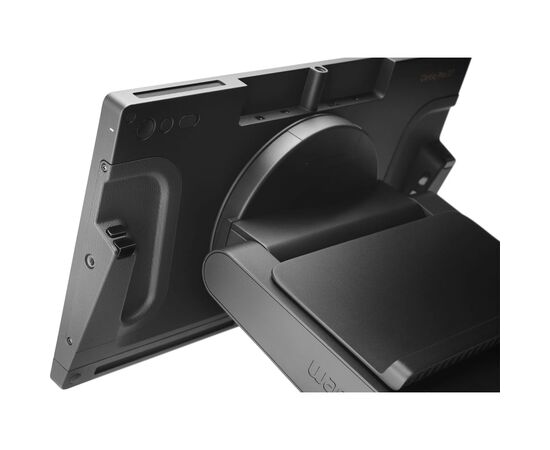 Планшет-монитор Wacom Cintiq Pro 17" (DTH172K0B), изображение 5 Планшет-монитор Wacom Cintiq Pro 17" (DTH172K0B), изображение 5