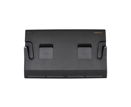 Планшет-монитор Wacom Cintiq Pro 27 з підставкою (DTH271K0B-ST), изображение 2 Планшет-монитор Wacom Cintiq Pro 27 з підставкою (DTH271K0B-ST), изображение 2