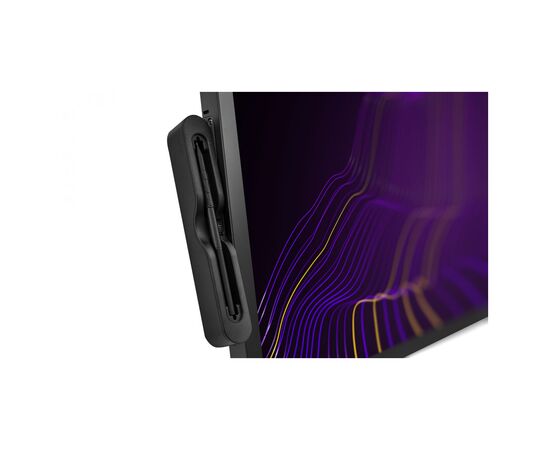 Планшет-монитор Wacom Cintiq Pro 27 з підставкою (DTH271K0B-ST), изображение 4 Планшет-монитор Wacom Cintiq Pro 27 з підставкою (DTH271K0B-ST), изображение 4