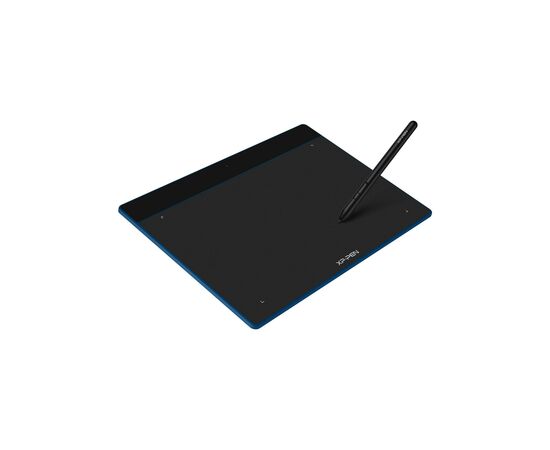 Графический планшет XP-Pen Deco Fun Blue (Deco Fun L_BE), изображение 3 Графический планшет XP-Pen Deco Fun Blue (Deco Fun L_BE), изображение 3