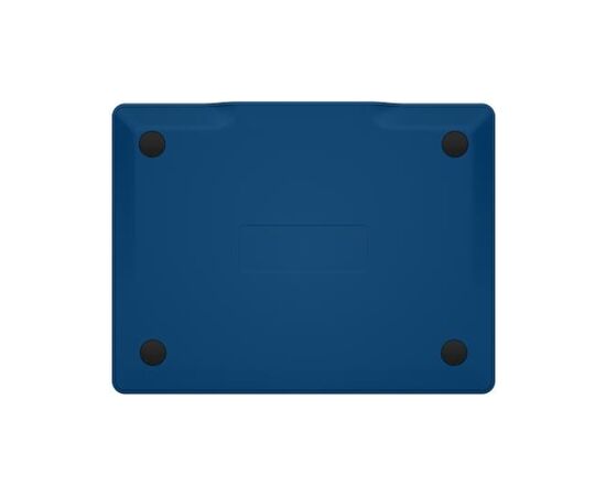Графический планшет XP-Pen Deco Fun Blue (Deco Fun L_BE), изображение 4 Графический планшет XP-Pen Deco Fun Blue (Deco Fun L_BE), изображение 4