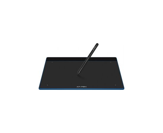 Графический планшет XP-Pen Deco Fun Blue (Deco Fun L_BE)