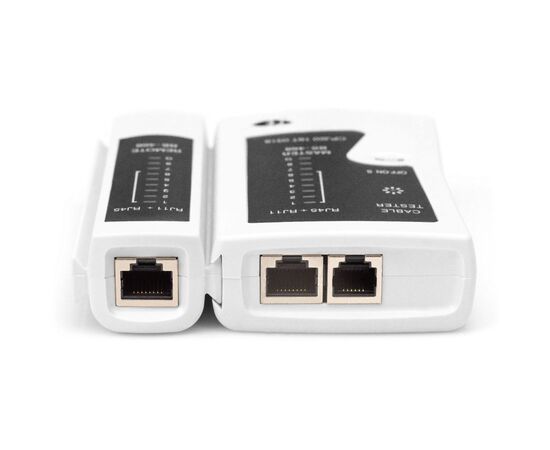 Набір інструментів для мережі Digitus Network Tool Set Plus (DN-94027), зображення 10 Набір інструментів для мережі Digitus Network Tool Set Plus (DN-94027), зображення 10