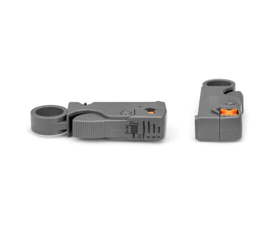 Набір інструментів для мережі Digitus Network Tool Set Plus (DN-94027), зображення 5 Набір інструментів для мережі Digitus Network Tool Set Plus (DN-94027), зображення 5