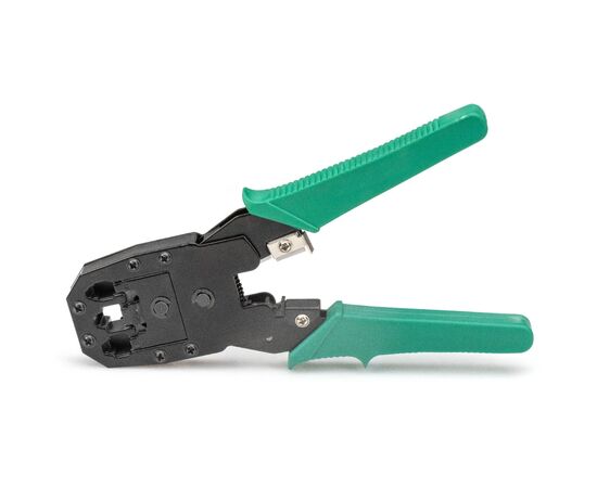 Набір інструментів для мережі Digitus Network Tool Set Plus (DN-94027), зображення 6 Набір інструментів для мережі Digitus Network Tool Set Plus (DN-94027), зображення 6