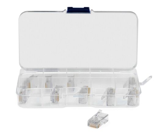 Набір інструментів для мережі Digitus Network Tool Set Plus (DN-94027), зображення 8 Набір інструментів для мережі Digitus Network Tool Set Plus (DN-94027), зображення 8