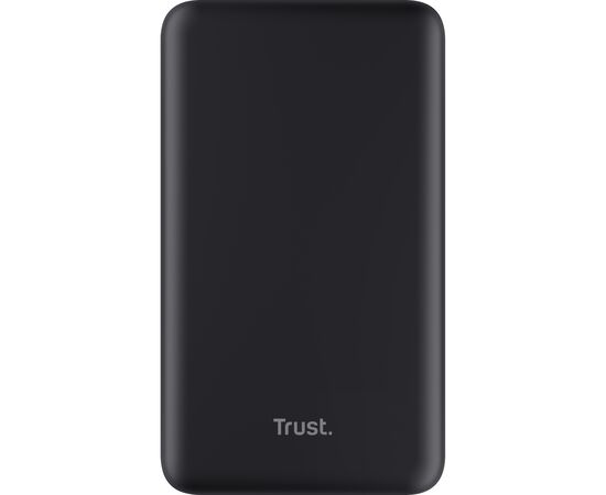 Батарея универсальная Trust 20000mAh Laro 100W PD/3.0 QC/3.0 (25240_TRUST), изображение 5 Батарея универсальная Trust 20000mAh Laro 100W PD/3.0 QC/3.0 (25240_TRUST), изображение 5