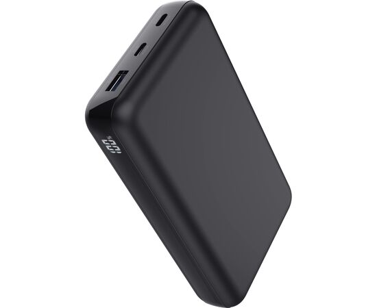 Батарея универсальная Trust 20000mAh Laro 100W PD/3.0 QC/3.0 (25240_TRUST), изображение 6 Батарея универсальная Trust 20000mAh Laro 100W PD/3.0 QC/3.0 (25240_TRUST), изображение 6