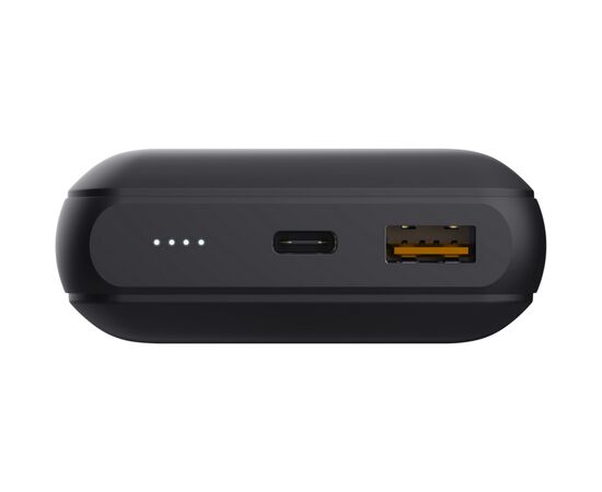 Батарея универсальная Trust 20000mAh Redoh 18W PD QC/3.0 black (24880_TRUST), изображение 2 Батарея универсальная Trust 20000mAh Redoh 18W PD QC/3.0 black (24880_TRUST), изображение 2