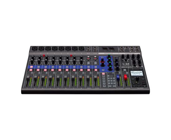 Микшерный пульт ZOOM LiveTrak L-12 (284361)