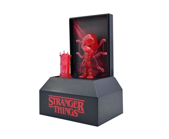 Фигурка YUME Капсула-сюрприз с коллекционной фигуркой Stranger Things серия 2 (19511), изображение 11