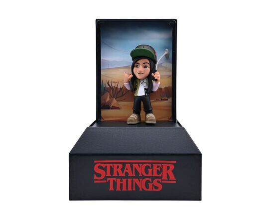 Фигурка YUME Капсула-сюрприз с коллекционной фигуркой Stranger Things серия 2 (19511), изображение 12