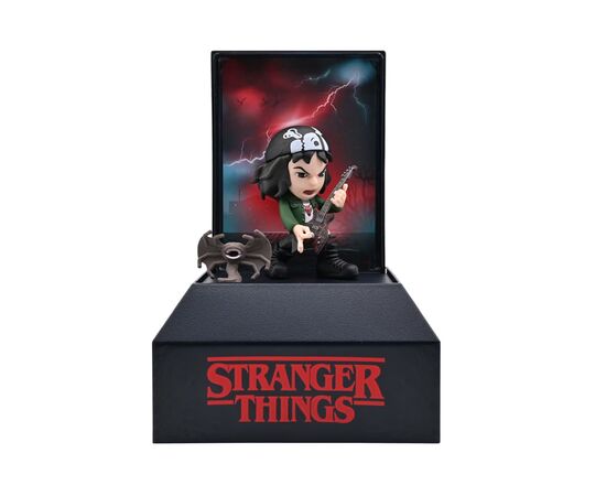 Фигурка YUME Капсула-сюрприз с коллекционной фигуркой Stranger Things серия 2 (19511), изображение 2