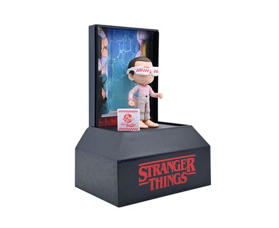 Фигурка YUME Капсула-сюрприз с коллекционной фигуркой Stranger Things серия 2 (19511), изображение 3