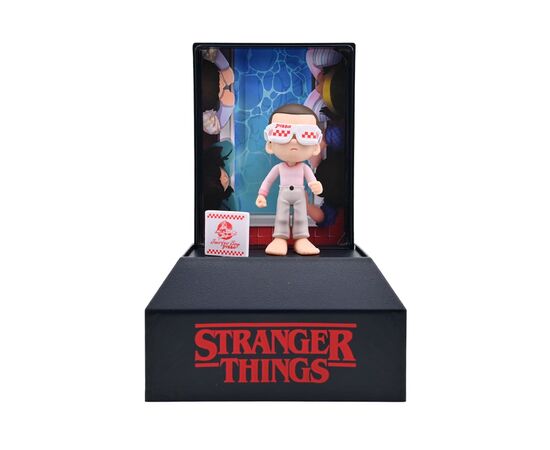Фигурка YUME Капсула-сюрприз с коллекционной фигуркой Stranger Things серия 2 (19511), изображение 4