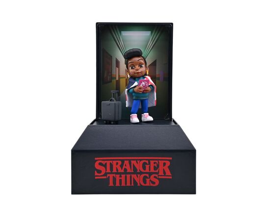 Фигурка YUME Капсула-сюрприз с коллекционной фигуркой Stranger Things серия 2 (19511), изображение 6