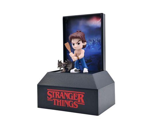 Фигурка YUME Капсула-сюрприз с коллекционной фигуркой Stranger Things серия 2 (19511), изображение 7